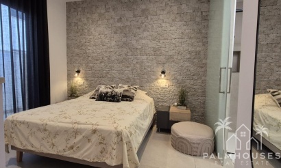 Herverkoop - Appartement - San Pedro del Pinatar - San Pedro De Pinatar