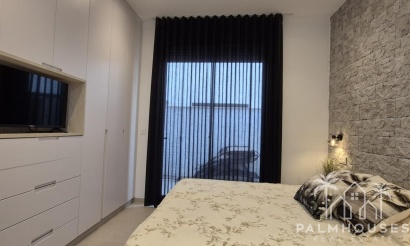 Herverkoop - Appartement - San Pedro del Pinatar - San Pedro De Pinatar