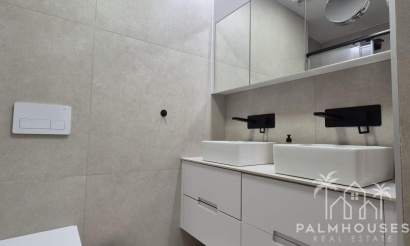 Herverkoop - Appartement - San Pedro del Pinatar - San Pedro De Pinatar