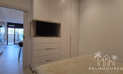 Herverkoop - Appartement - San Pedro del Pinatar - San Pedro De Pinatar