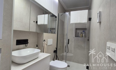 Herverkoop - Appartement - San Pedro del Pinatar - San Pedro De Pinatar