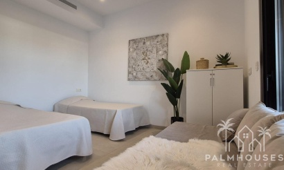 Herverkoop - Appartement - San Pedro del Pinatar - San Pedro De Pinatar