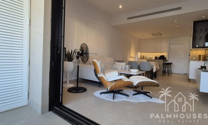 Herverkoop - Appartement - San Pedro del Pinatar - San Pedro De Pinatar