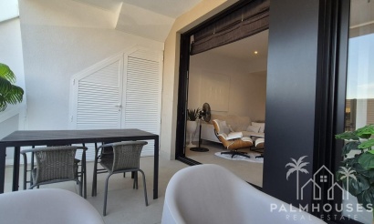 Herverkoop - Appartement - San Pedro del Pinatar - San Pedro De Pinatar