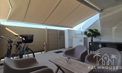 Herverkoop - Appartement - San Pedro del Pinatar - San Pedro De Pinatar