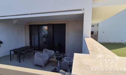 Herverkoop - Appartement - San Pedro del Pinatar - San Pedro De Pinatar