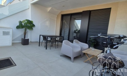 Herverkoop - Appartement - San Pedro del Pinatar - San Pedro De Pinatar