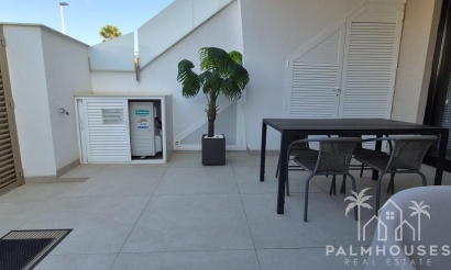 Herverkoop - Appartement - San Pedro del Pinatar - San Pedro De Pinatar