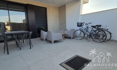 Herverkoop - Appartement - San Pedro del Pinatar - San Pedro De Pinatar
