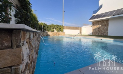 Herverkoop - Appartement - San Pedro del Pinatar - San Pedro De Pinatar