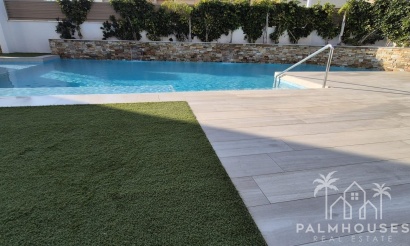 Herverkoop - Appartement - San Pedro del Pinatar - San Pedro De Pinatar