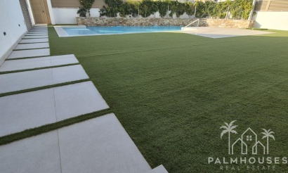 Herverkoop - Appartement - San Pedro del Pinatar - San Pedro De Pinatar
