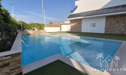Herverkoop - Appartement - San Pedro del Pinatar - San Pedro De Pinatar