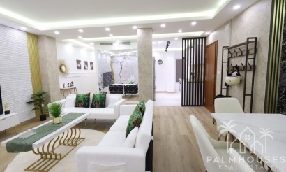 Herverkoop - Appartement - Torrevieja - Costa Blanca