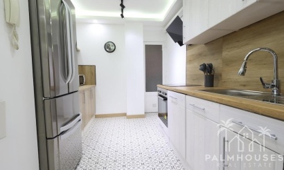 Herverkoop - Appartement - Torrevieja - Costa Blanca