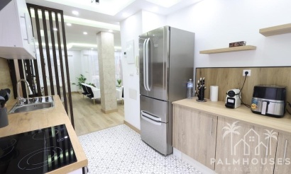 Herverkoop - Appartement - Torrevieja - Costa Blanca