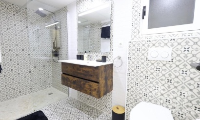 Herverkoop - Appartement - Torrevieja - Costa Blanca