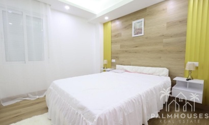 Herverkoop - Appartement - Torrevieja - Costa Blanca