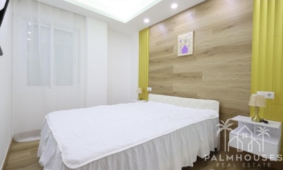 Herverkoop - Appartement - Torrevieja - Costa Blanca