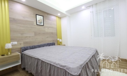 Herverkoop - Appartement - Torrevieja - Costa Blanca