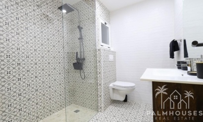 Herverkoop - Appartement - Torrevieja - Costa Blanca