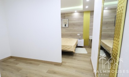 Herverkoop - Appartement - Torrevieja - Costa Blanca