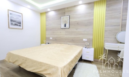Herverkoop - Appartement - Torrevieja - Costa Blanca
