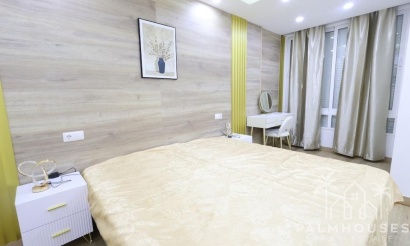 Herverkoop - Appartement - Torrevieja - Costa Blanca