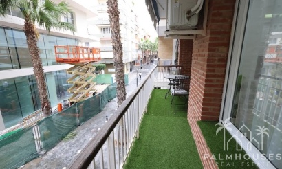 Herverkoop - Appartement - Torrevieja - Costa Blanca