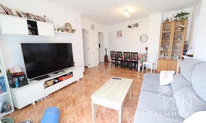 Venta - Apartment - Torrevieja - Costa Blanca