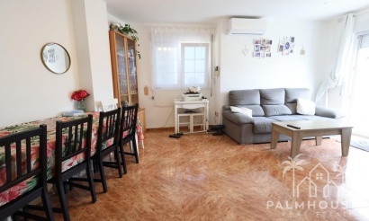 Venta - Apartment - Torrevieja - Costa Blanca
