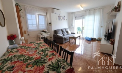 Venta - Apartment - Torrevieja - Costa Blanca