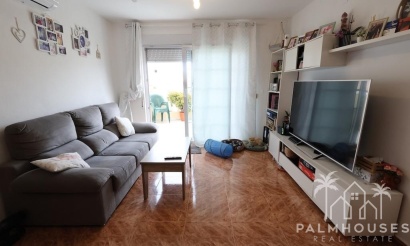 Venta - Apartment - Torrevieja - Costa Blanca