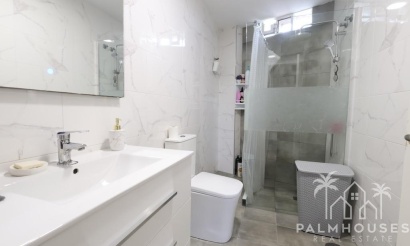 Venta - Apartment - Torrevieja - Costa Blanca