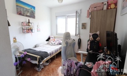 Venta - Apartment - Torrevieja - Costa Blanca