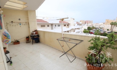 Venta - Apartment - Torrevieja - Costa Blanca