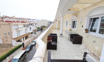 Venta - Apartment - Torrevieja - Costa Blanca
