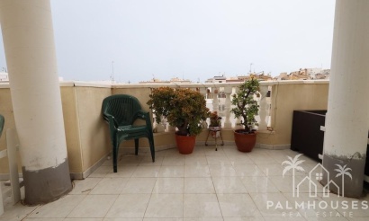 Venta - Apartment - Torrevieja - Costa Blanca
