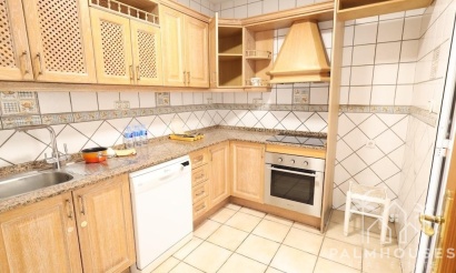 Herverkoop - Huis - Torrevieja - Costa Blanca
