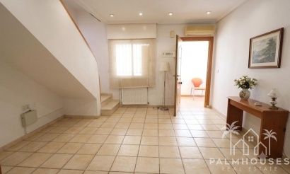 Herverkoop - Huis - Torrevieja - Costa Blanca