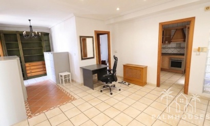 Herverkoop - Huis - Torrevieja - Costa Blanca