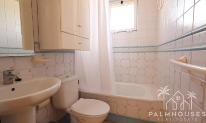 Herverkoop - Huis - Torrevieja - Costa Blanca