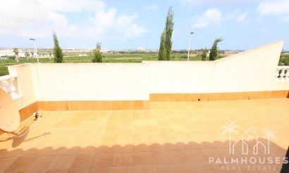 Herverkoop - Huis - Torrevieja - Costa Blanca