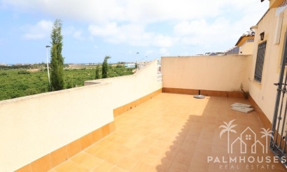 Herverkoop - Huis - Torrevieja - Costa Blanca