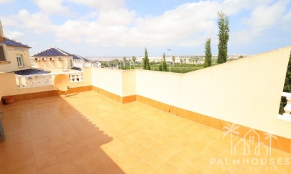 Herverkoop - Huis - Torrevieja - Costa Blanca