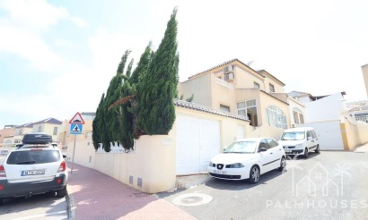 Herverkoop - Huis - Torrevieja - Costa Blanca