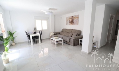 Revente - Apartment - Torrevieja - Costa Blanca