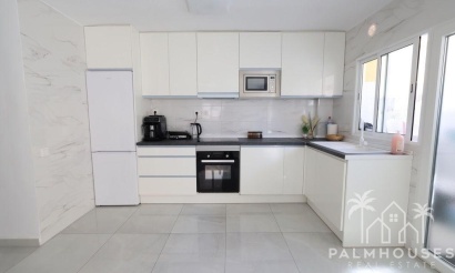 Revente - Apartment - Torrevieja - Costa Blanca
