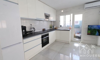 Revente - Apartment - Torrevieja - Costa Blanca