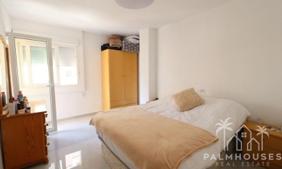 Revente - Apartment - Torrevieja - Costa Blanca